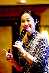 Ms. Yun Heng